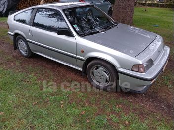 HONDA CRX 1.6 125