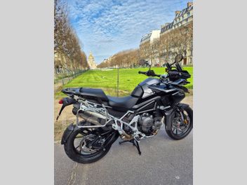 TRIUMPH TIGER 1200 GT PRO