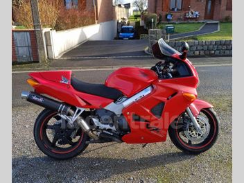 HONDA VFR 800