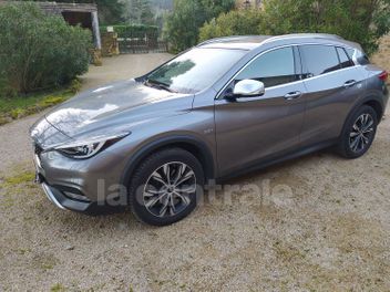 INFINITI QX30 2.2D 170 AWD PREMIUM TECH DCT