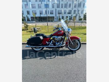 HARLEY DAVIDSON EL GLIDE ROAD KING 1450