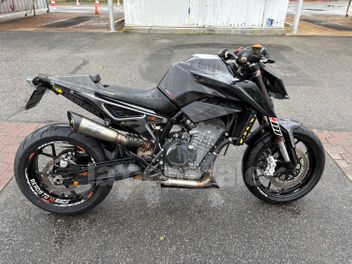 KTM DUKE 790