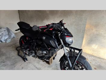 YAMAHA XSR 700 75CH