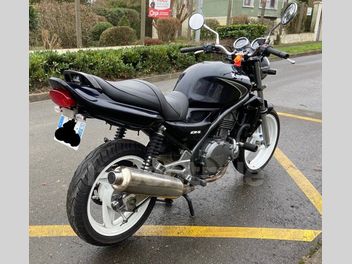 KAWASAKI ER-5 500