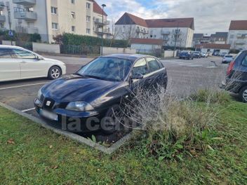 SEAT IBIZA 2 II 1.0 STELLA 5P