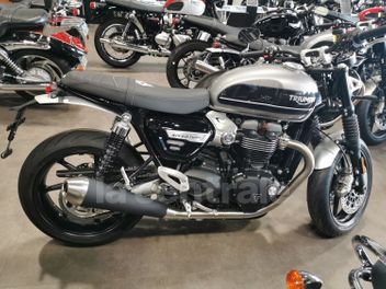 TRIUMPH SPEED TWIN 1200