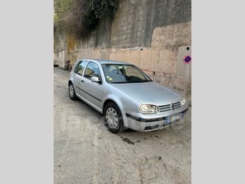 VOLKSWAGEN GOLF 4 IV 1.4 CONFORT PLUS 3P