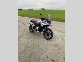 BMW F GS 750