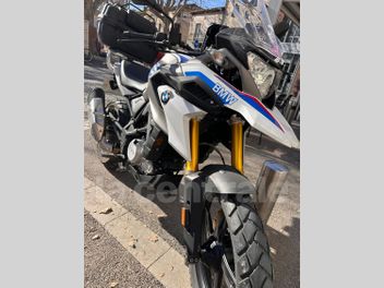 BMW G 310 GS 310