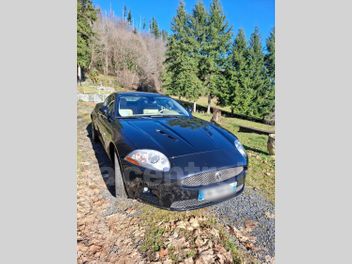 JAGUAR XKR 2 II COUPE 4.2 420 BVA