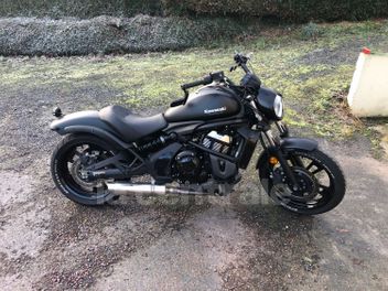 KAWASAKI VULCAN S 650