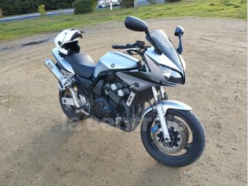 YAMAHA FZ 6 FAZER S