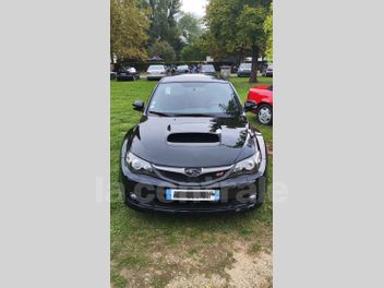 SUBARU IMPREZA 3 STI III 2.5 300 WRX STI