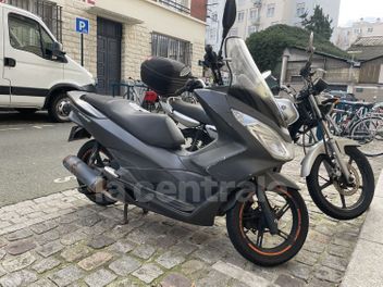 HONDA PCX 125 EX2 LIMITED EDITION