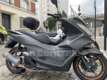 HONDA PCX 125 EX2 LIMITED EDITION