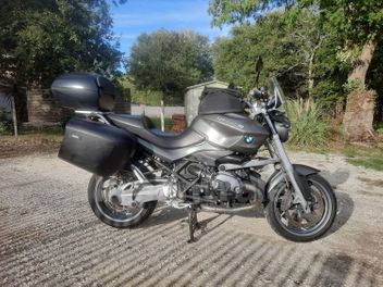 BMW K1200 R 1200