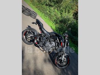 YAMAHA MT-03 660