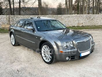 CHRYSLER 300 C 3.0 CRD 218 BVA