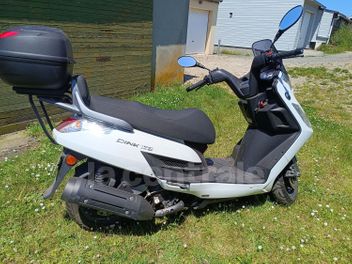 KYMCO DINK 125