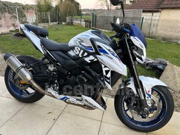 SUZUKI GSR 750 ABS L1