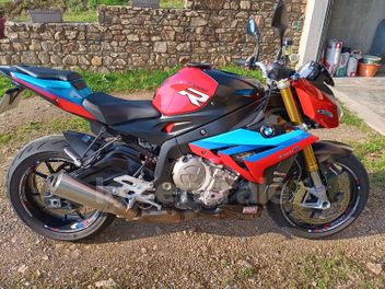 BMW S1000 R 1000