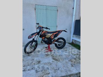 KTM EXC 125