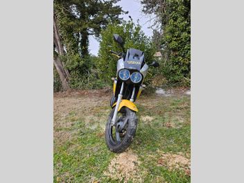 YAMAHA TDR 125