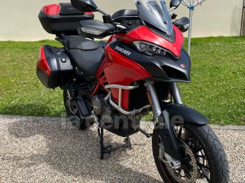 DUCATI MULTISTRADA 950