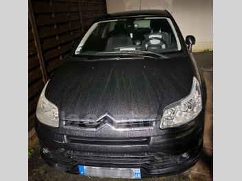 CITROEN 