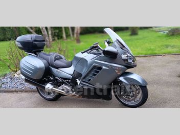 KAWASAKI ZZR 1400 ABS