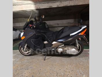 KYMCO XCITING 500