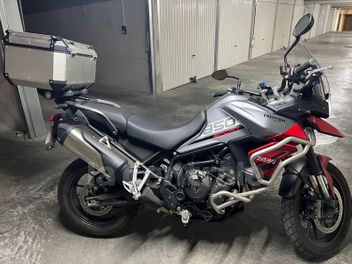 TRIUMPH TIGER 850 SPORT