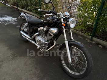 YAMAHA XV 125 VIRAGO