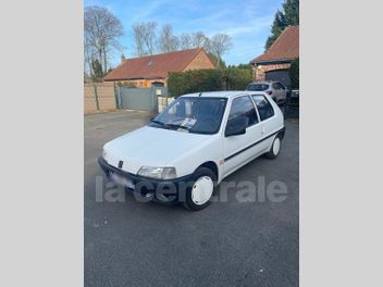 PEUGEOT 106 1.0 KID 3P