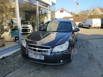 CHEVROLET EPICA 2.0 VCDI 150 LT