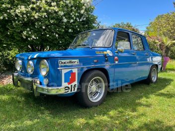 RENAULT R8 1.1 GORDINI