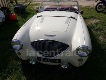 AUSTIN HEALEY 