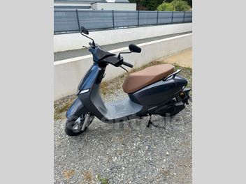 KYMCO LIKE EV IONEX