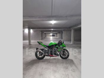 KAWASAKI ZX 10 R 1000