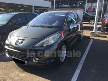 PEUGEOT 207 RC 1.6 THP 16V 175 RC 3P