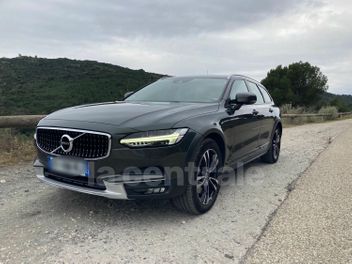 VOLVO V90 CROSS COUNTRY CROSS COUNTRY D4 190 PRO AWD GEARTRONIC 8