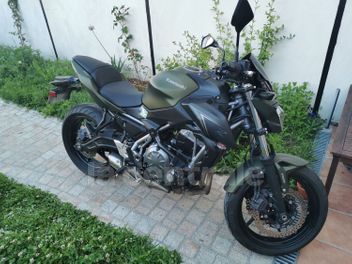 KAWASAKI Z 650 650