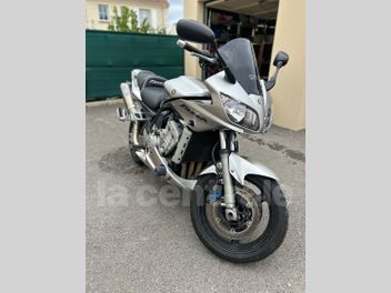 YAMAHA FZS 1000 FAZER