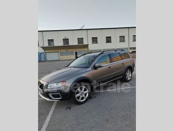 VOLVO XC70 (2E GENERATION) II D5 205 AWD MOMENTUM GEARTRONIC