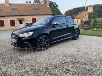 AUDI S1 2.0 TFSI 231