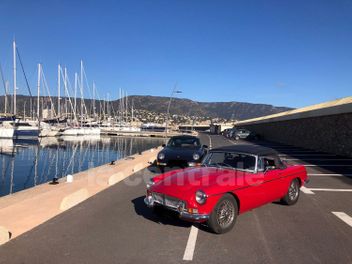 MG 