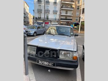 VOLVO 245 2.1 TURBO 155 GLE