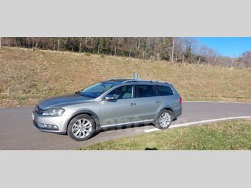 VOLKSWAGEN PASSAT 7 ALLTRACK VII ALLTRACK 2.0 TDI 140 BLUEMOTION TECHNOLOGY 4MOTION