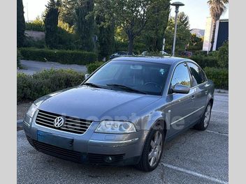 VOLKSWAGEN PASSAT 5 V V6 4MOTION CARAT