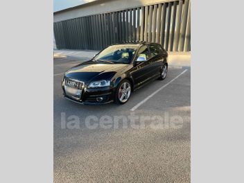 AUDI S3 (2E GENERATION) SPORTBACK II (2) SPORTBACK 2.0 TFSI 265 QUATTRO BV6